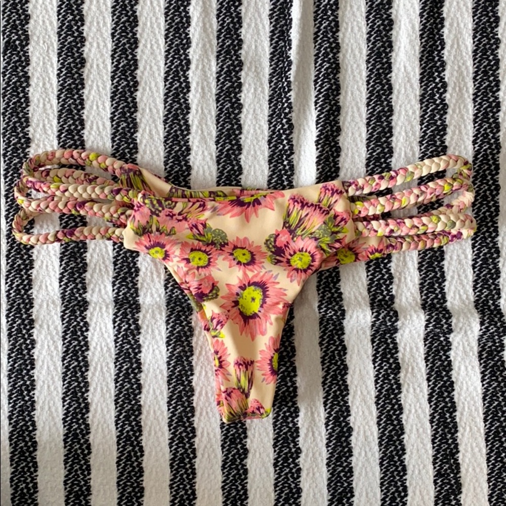 Tori Praver Bikini Bottoms XS